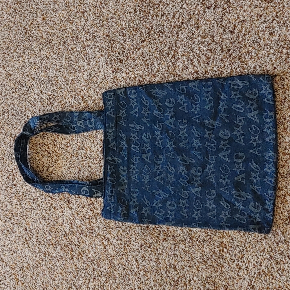 American Girl Tote Bag